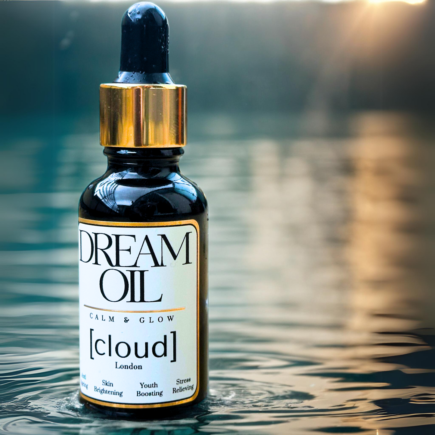 Dream Oil