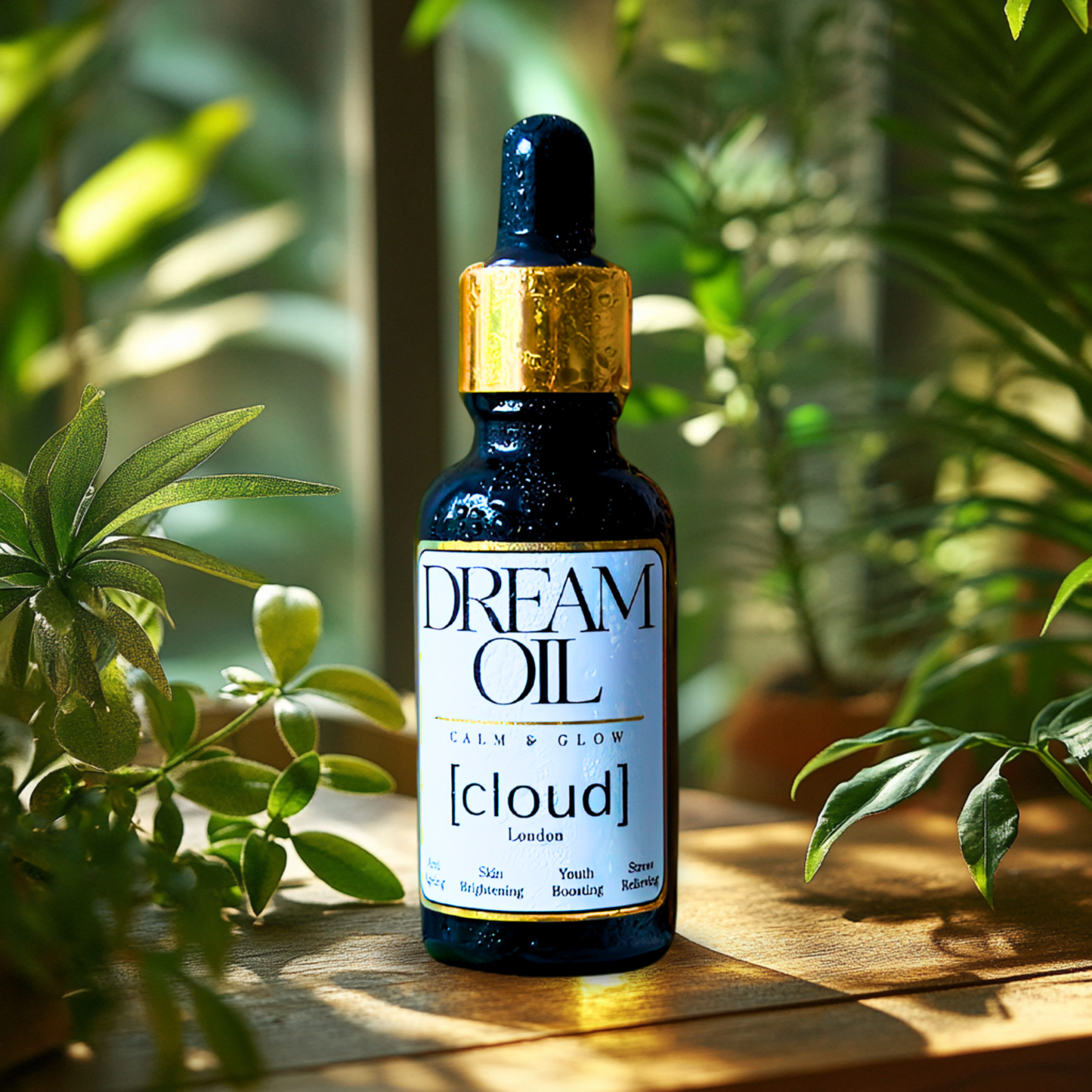 Dream Oil